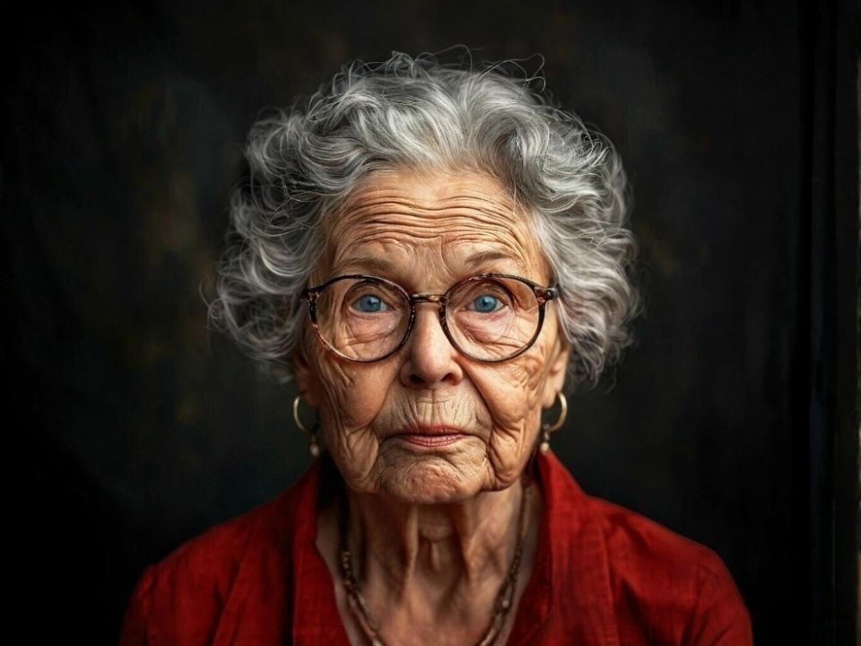 Жизнь без друзей после 70: 6 радостных открытий одиночества