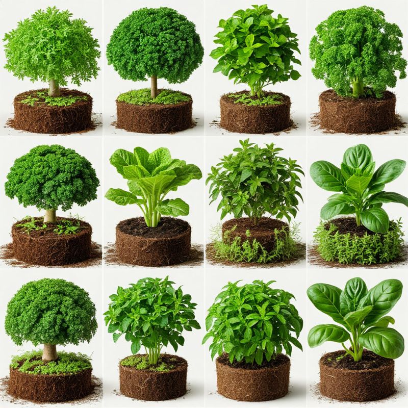 Как ассимиляция растений поддерживает жизнь на Земле