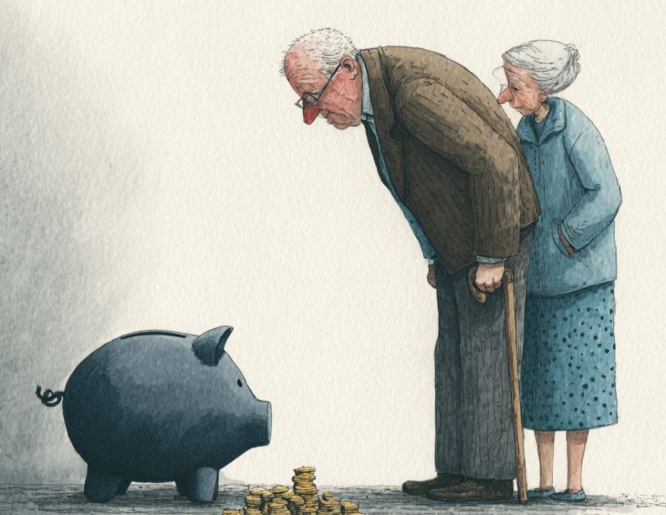 Пенсионные инициативы сталкиваются с бюрократическим сопротивлением: что мешает переменам