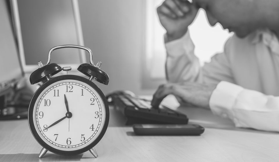 Сверхурочная работа: как избежать неприятных сюрпризов от работодателя