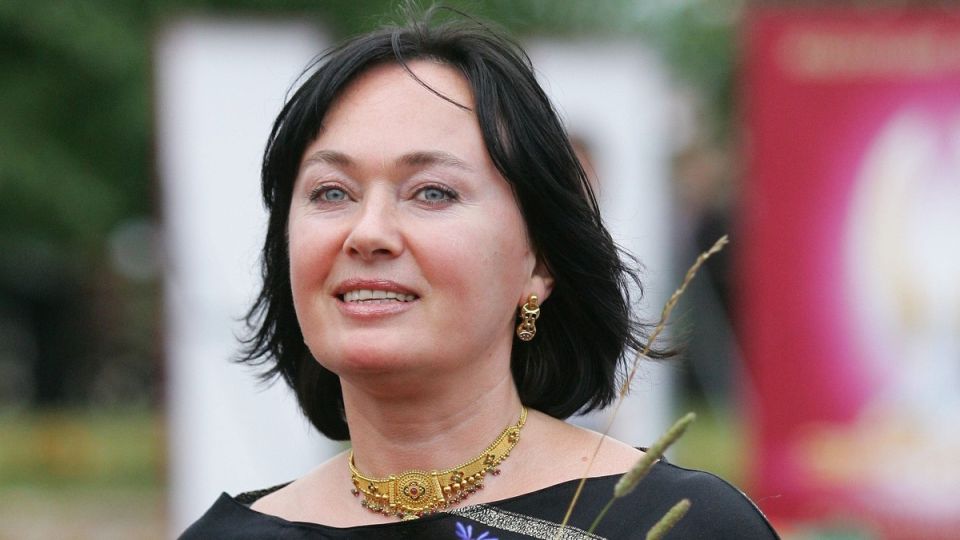 Лариса Гузеева: острые фразы, которые покоряют сердца и поджигают страсти