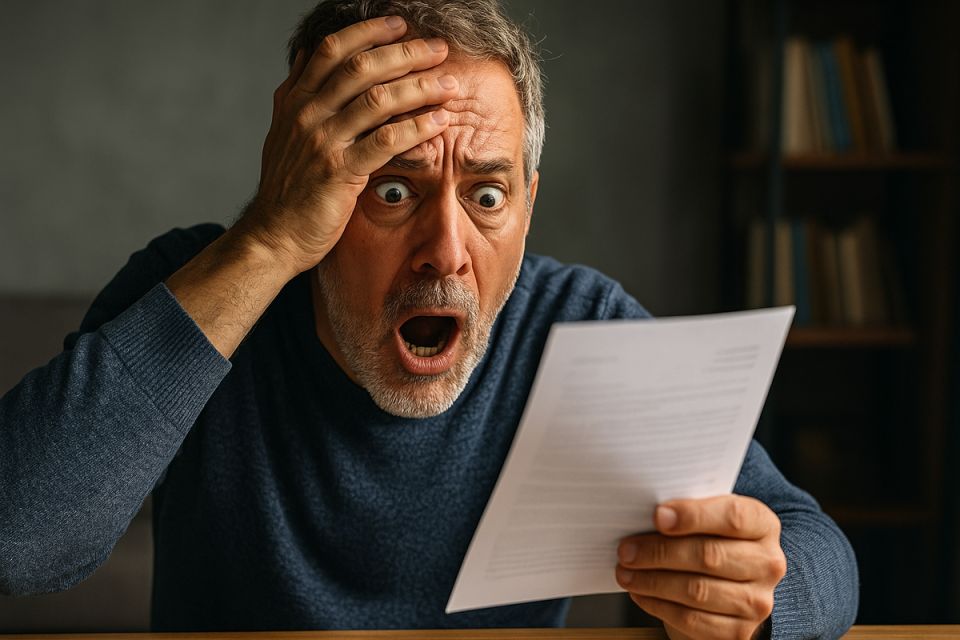 Не упустите свою накопительную пенсию: важные изменения 2025 года