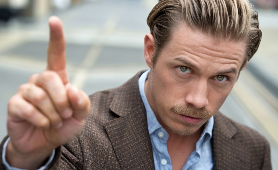 Когда теща становится центром внимания: Как юбилей едва не обернулся скандалом