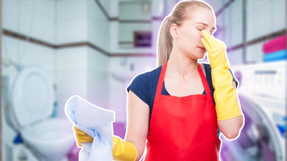 Понадобится втулка: неприятный запах уйдет из туалета навсегда даже без освежителя