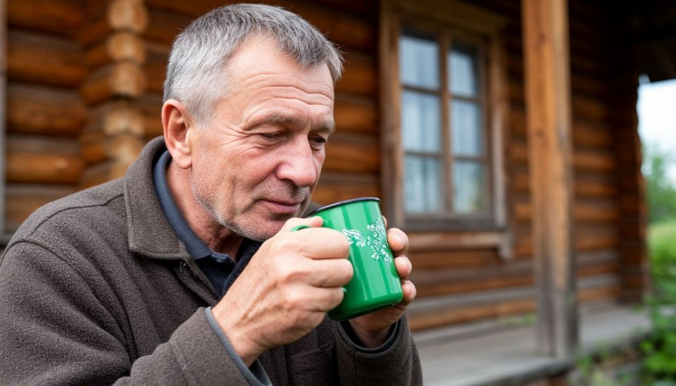 Как старость учит защищать личные границы: важные уроки жизни