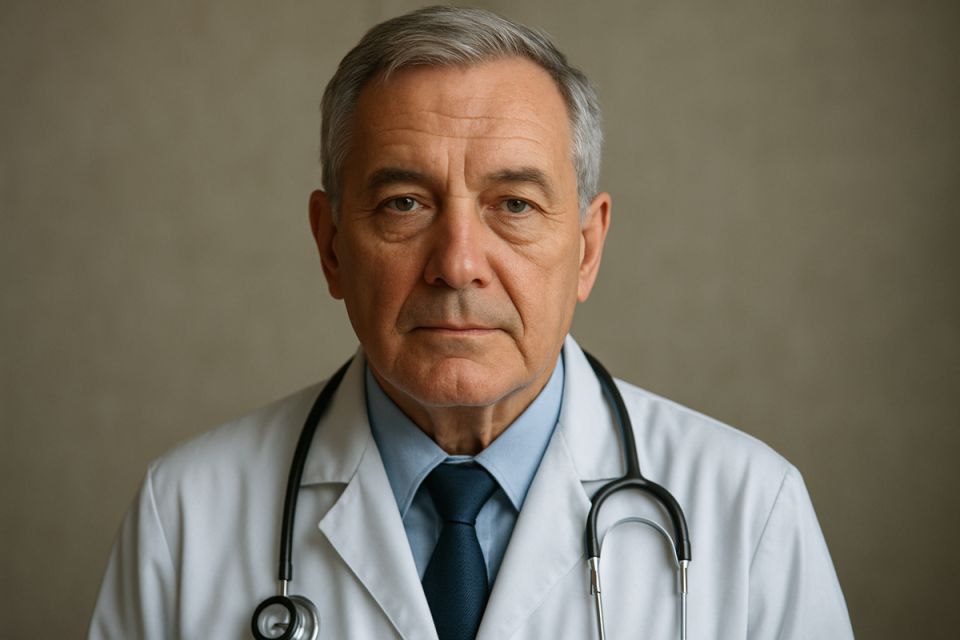 Как сохранить здоровье после 50: распространенные ошибки