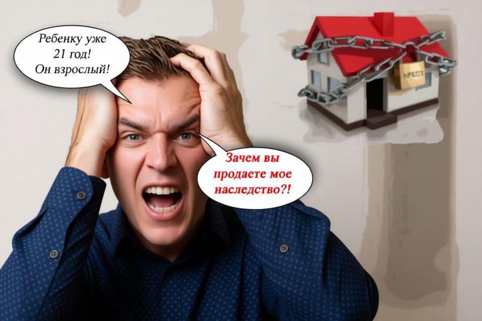 Как взыскать алименты даже спустя 21 год: история о надежде и упорстве