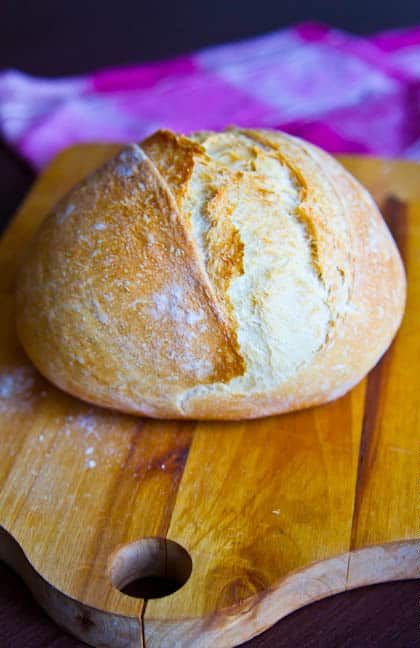 Тулонские булки: Пошаговый рецепт для настоящих гурманов