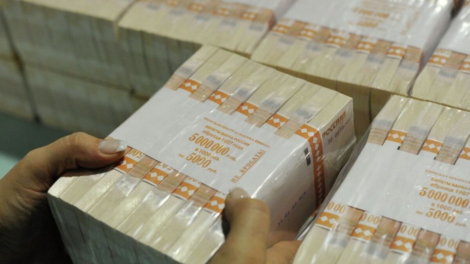 Шокирующий случай: 36 миллионов рублей исчезли со счета одной гражданки