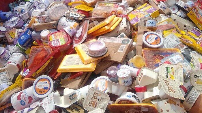 Как избежать ловушек супермаркетов и сделать разумный выбор продуктов