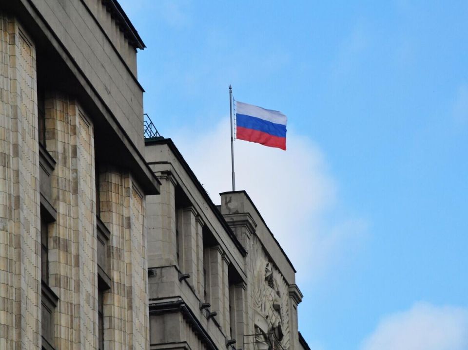 Госдума усиливает контроль за проектами по защите капитальных вложений