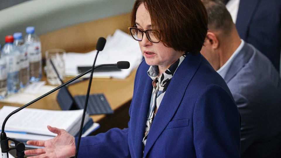 Первые шаги к переменам: Центральный банк России реагирует на беспокойство граждан