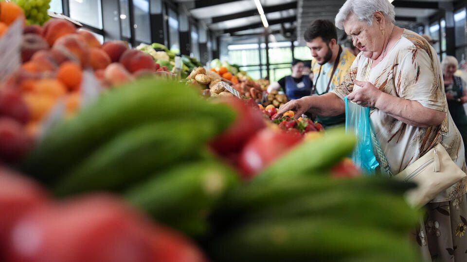 Рынок под контролем: новые правила цены на продукты