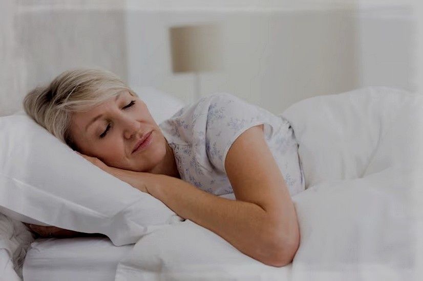 Сон после 50: как качество влияет на ваше самочувствие