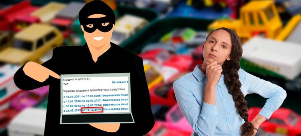Наследство автомобиля: важные налоговые аспекты, о которых стоит знать