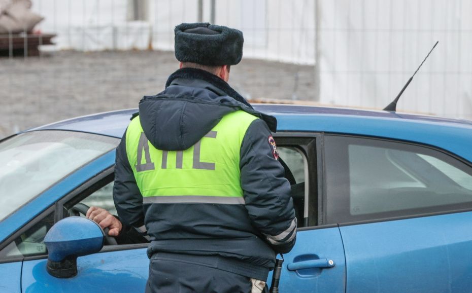 Конфискация автомобилей: более 33 тысяч машин передано на нужды спецоперации