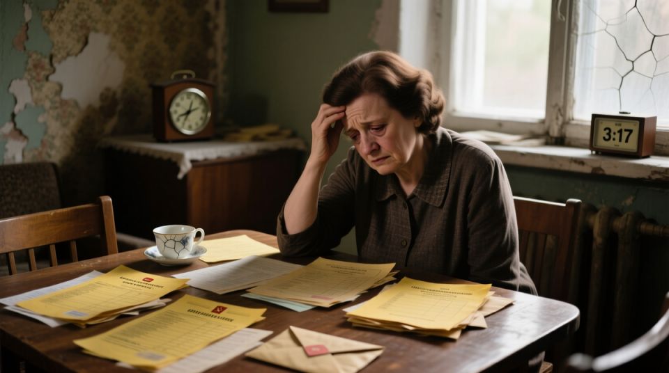 Новое правило назначения пенсий: что стоит знать