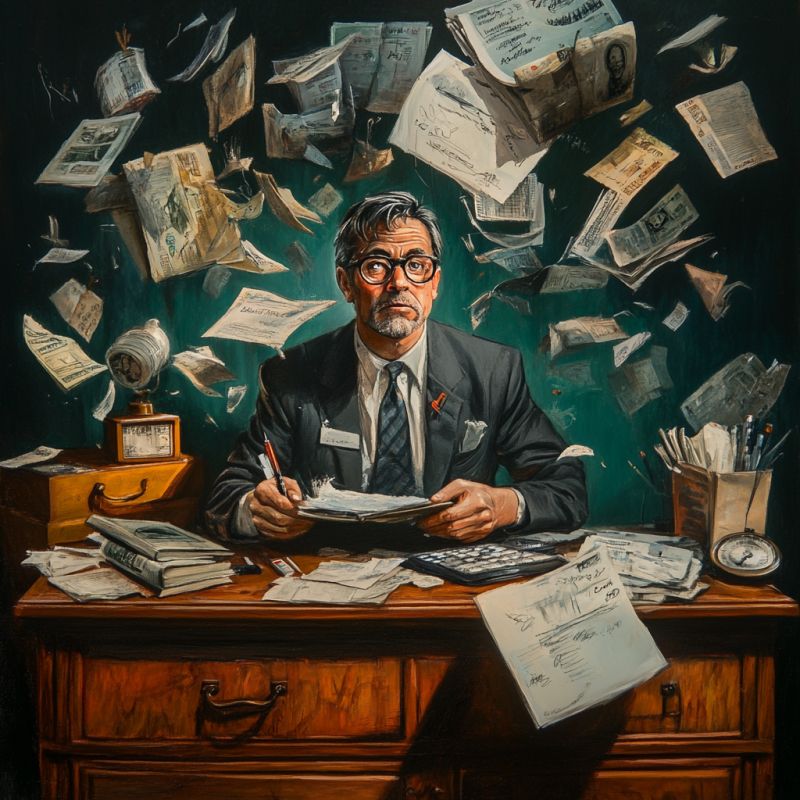 Тревожные долги: Верховный суд на стороне заемщиков в борьбе с произволом банков