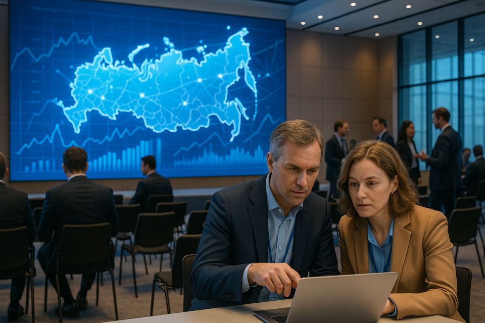 Как Россия формирует цифровую экономику: важные изменения для общества