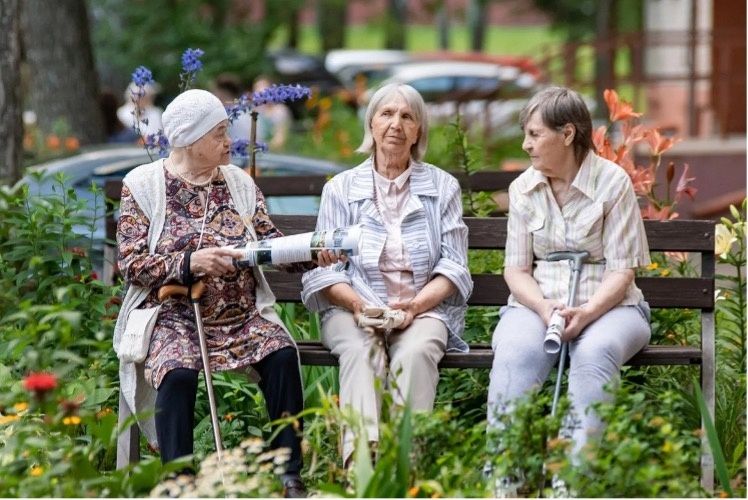 Госдума предлагает повысить пенсии: надбавка для россиян с 70 лет