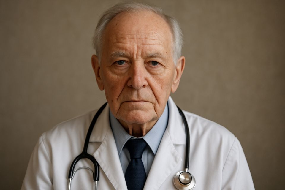 Обычные вещи, которые свидетельствуют о крепком здоровье