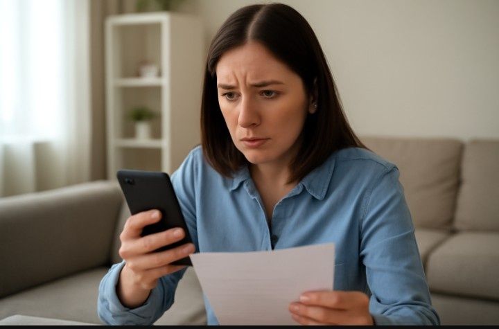 Осторожно: мошенники распускают ложные слухи о пенсионных доплатах в мессенджерах