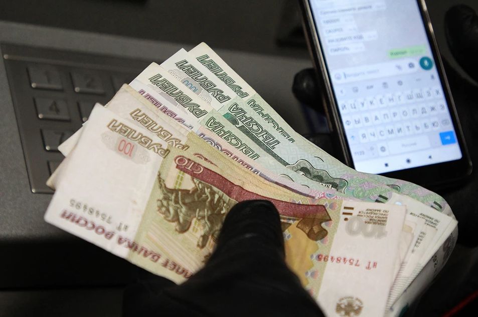 Будьте осторожны: новые схемы мошенничества на повестке дня