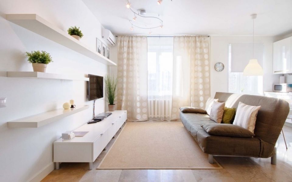 Квадратные метры в рассрочку: революция на рынке недвижимости России