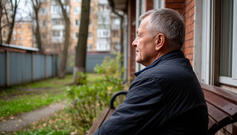 Что действительно нужно в старости: 4 важных аспекта