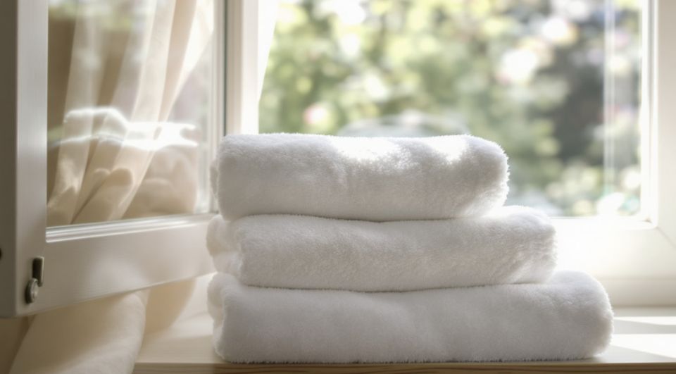 Как избавиться от навязчивого аромата порошка на белье: простые советы