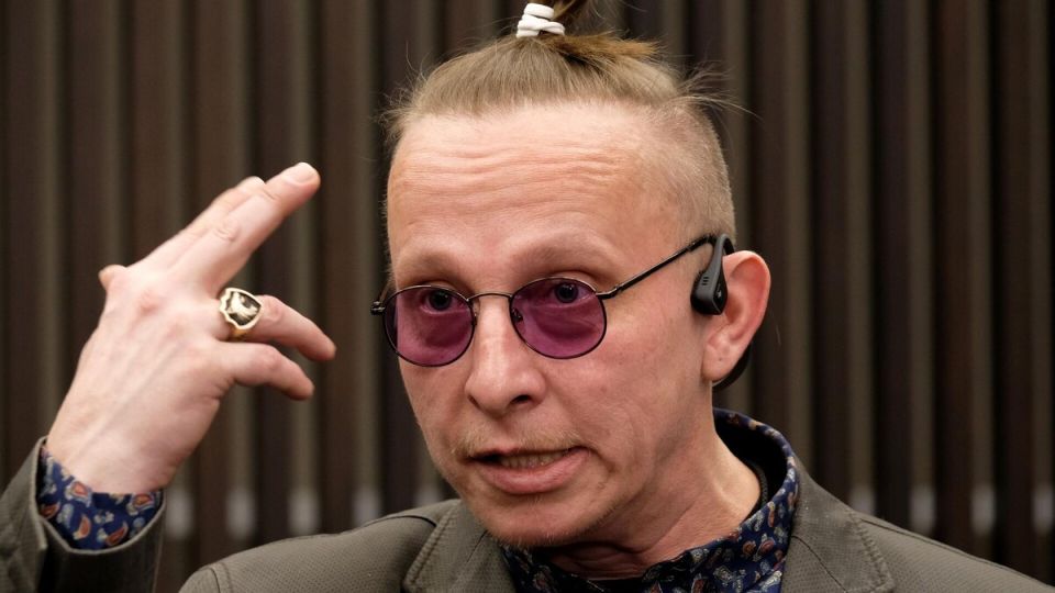 Иван Охлобыстин о жизни, любви и внутреннем мире мужчины: 10 резких высказываний