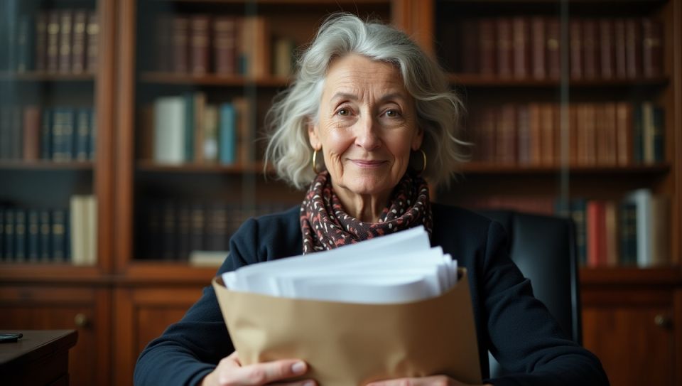 Как пенсионеры могут воспользоваться правом на бесплатную юридическую помощь