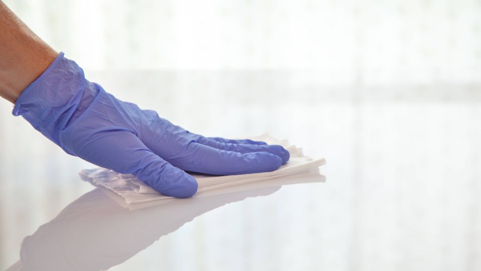 Вот как хозяйки в Корее моют туалет за минуту: со стула упадете от удивления