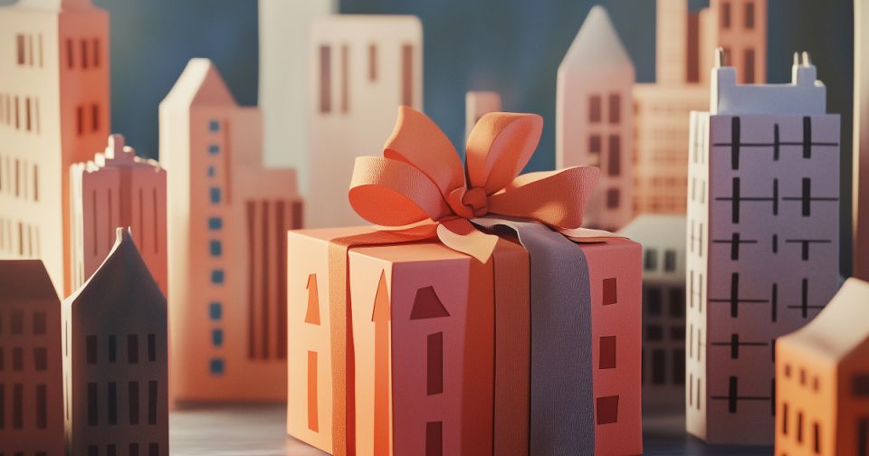 Конкурсы по ЖКХ: возможности для управляющих организаций