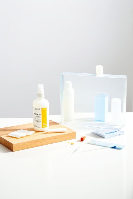 Идеальные решения для эффективного удаления клея: советы и хитрости