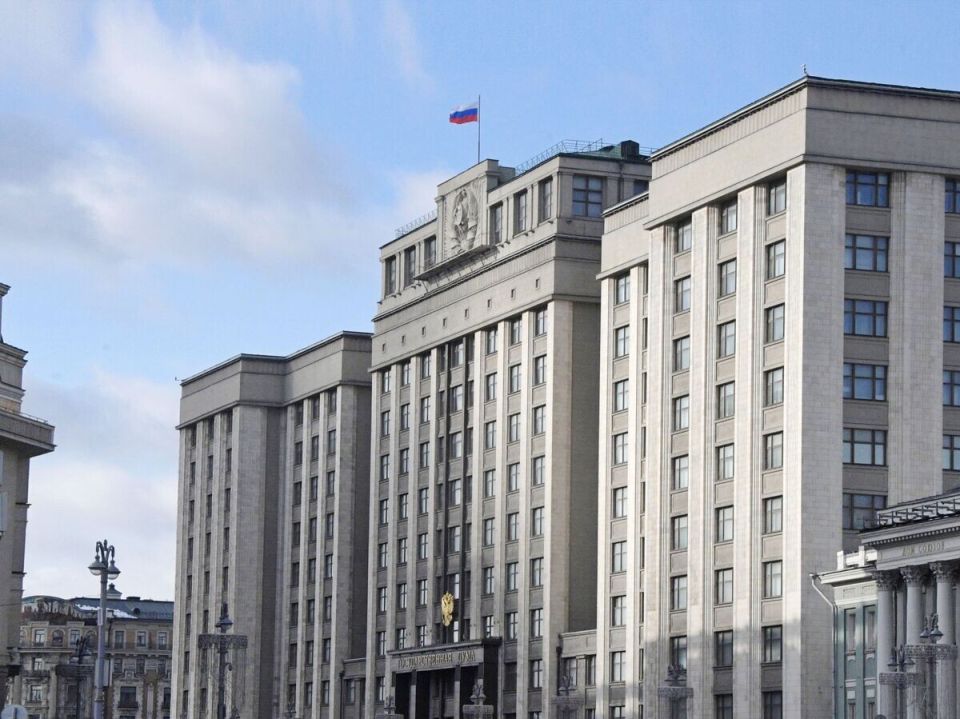 Госдума вводит ограничения на идентификацию граждан банковскими платежными агентами