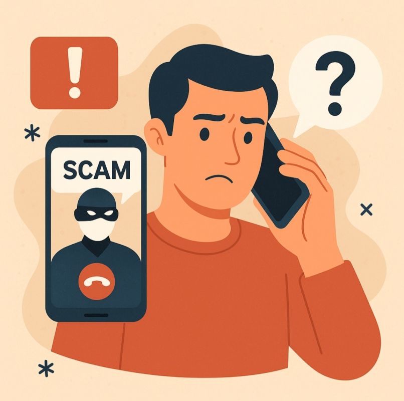 Как избежать ловушек современных мошенников: советы для каждого