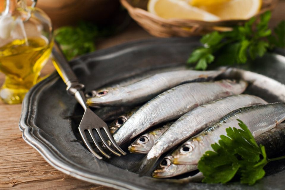 Как выбрать самую полезную рыбу для здорового питания