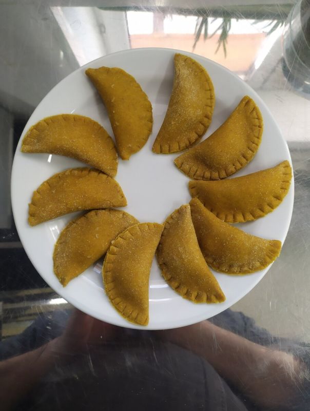 Постные пельмени: идеальное блюдо для насыщенной зимней трапезы