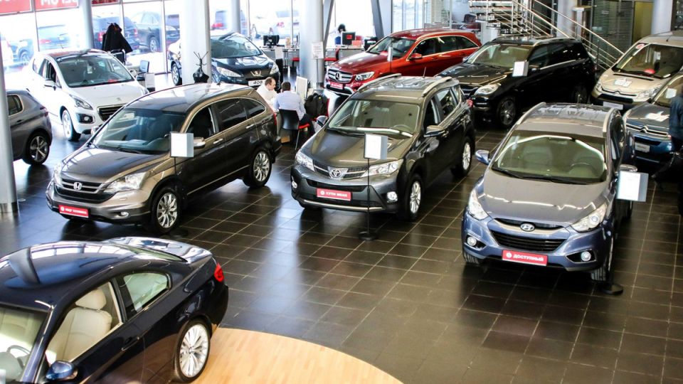 Почему почти новые автомобили становятся объектом сбыта: неожиданная сторона вторичного рынка