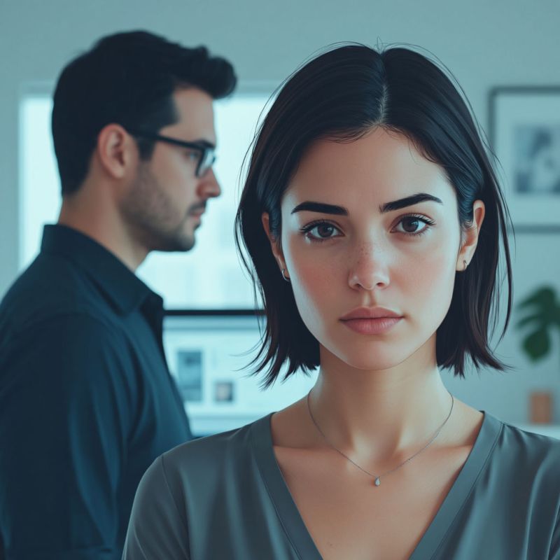 Как жизнь в роскоши превращается в золотую клетку: история о любви, предательстве и свободе