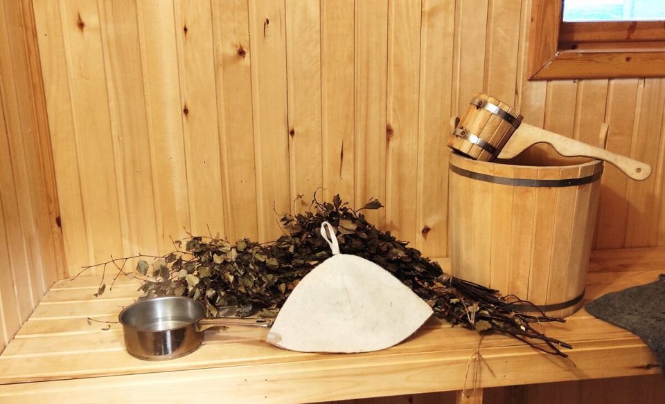 Как новая термоизоляция изменила жизнь нашей бани: теплее и быстрее