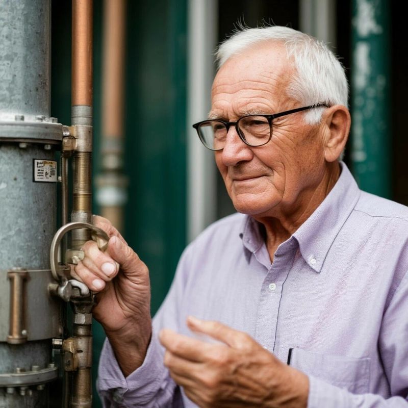 Пенсионеры взбунтовались против роста тарифов ЖКХ: «Где наши деньги?»