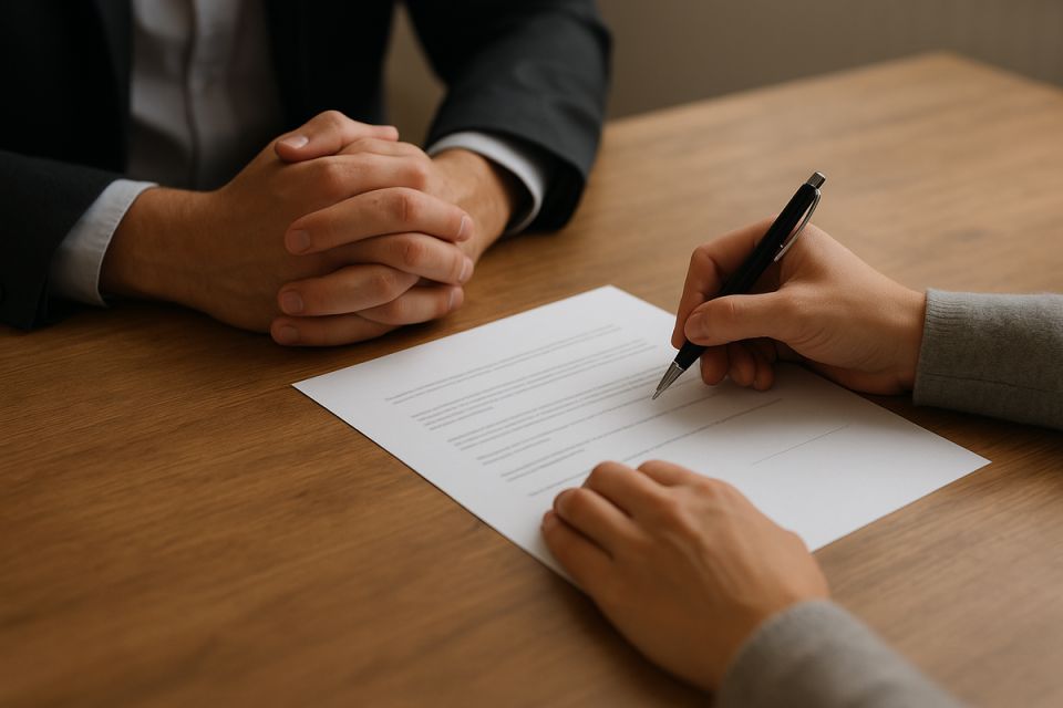 Новая судебная реальность: длинный путь от замены обязательств к залогу без наличных