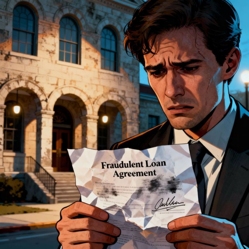 Как защитить свои права при мошенническом кредите: что говорит Верховный суд