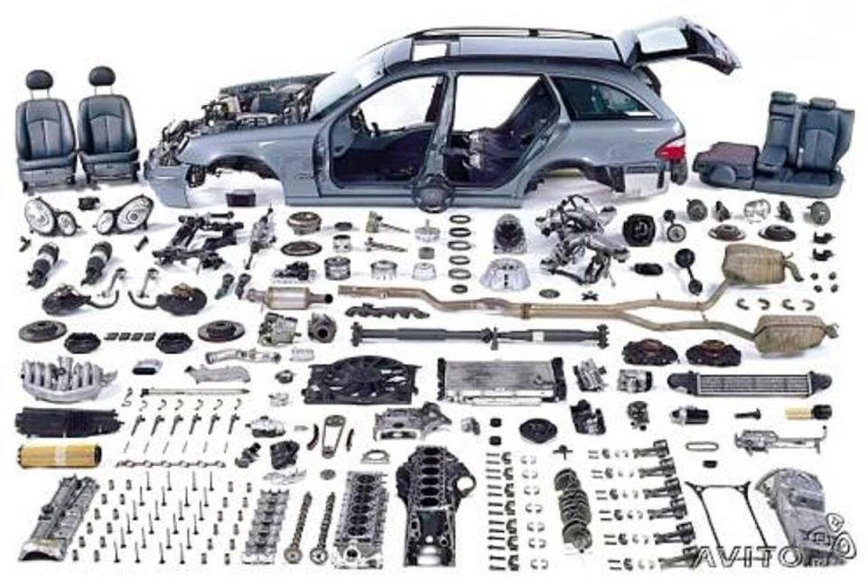 Как вернуть автозапчасти: правовые нюансы и советы для автовладельцев