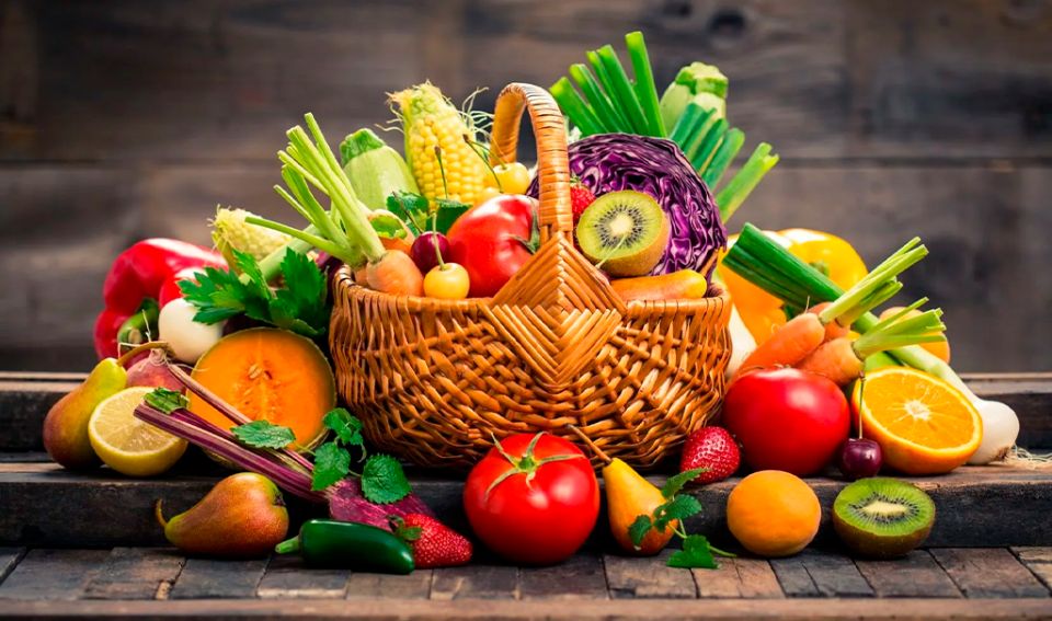 Урожай осени: как природные циклы влияют на цены и роль государства