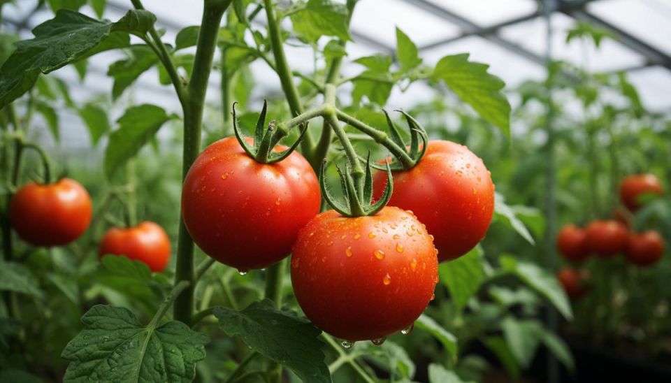 Томаты, которые обманули ожидания: хитрые упаковки и кислые плоды