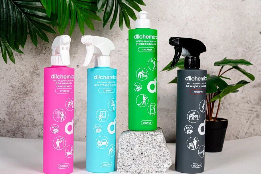 Как добиться идеальной чистоты пластиковых окон