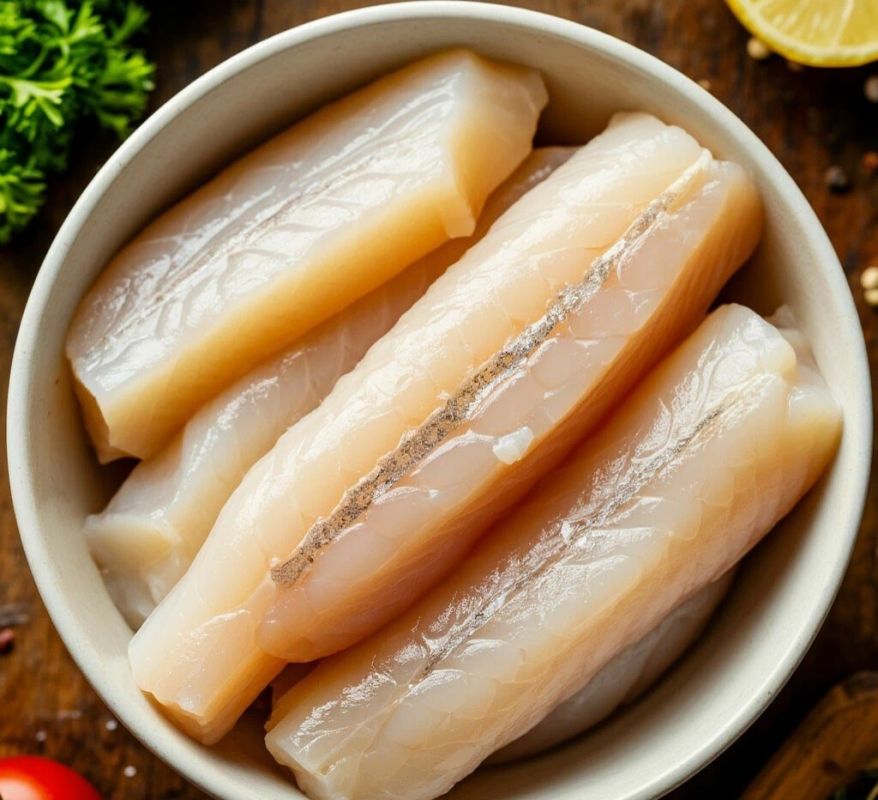 Кулинарное наследие: как приготовить хрустящие котлеты из минтая, которые порадуют любого